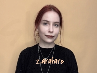Zarafare