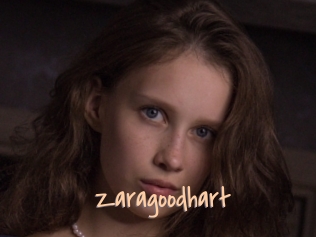 Zaragoodhart