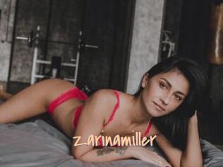 Zarinamiller