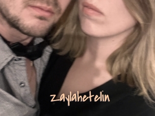 Zaylahetelin