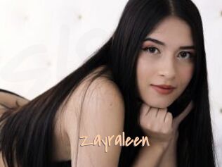 Zayraleen