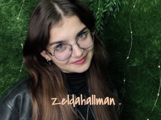 Zeldahallman