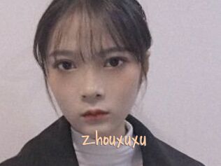 Zhouxuxu