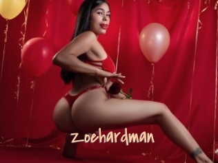 Zoehardman